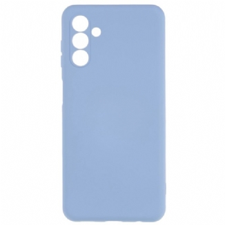 Coque Samsung Galaxy M13 Silicone Classique Pastel