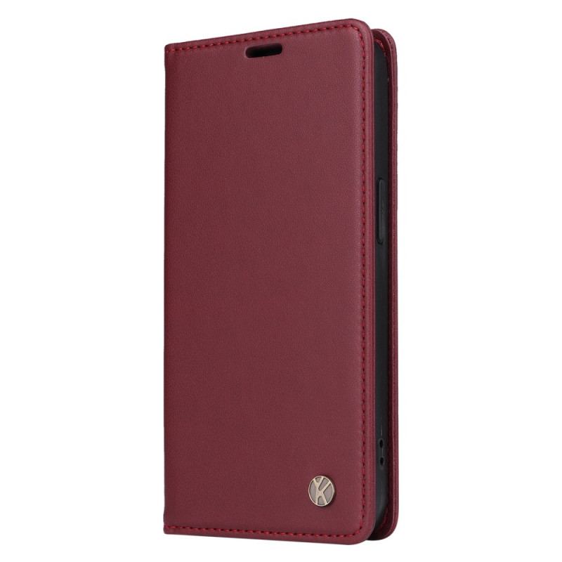 Flip Cover Samsung Galaxy M13 YIKATU