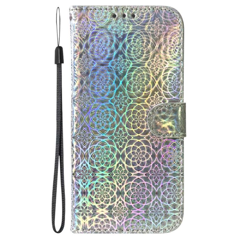 Housse Samsung Galaxy M13 Style Disco