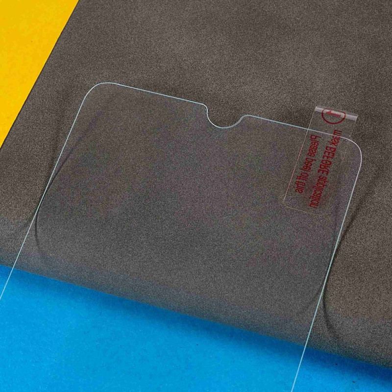 Protection en verre trempé pour écran Samsung Galaxy M13