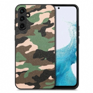 Coque Samsung Galaxy A54 5G Camouflage