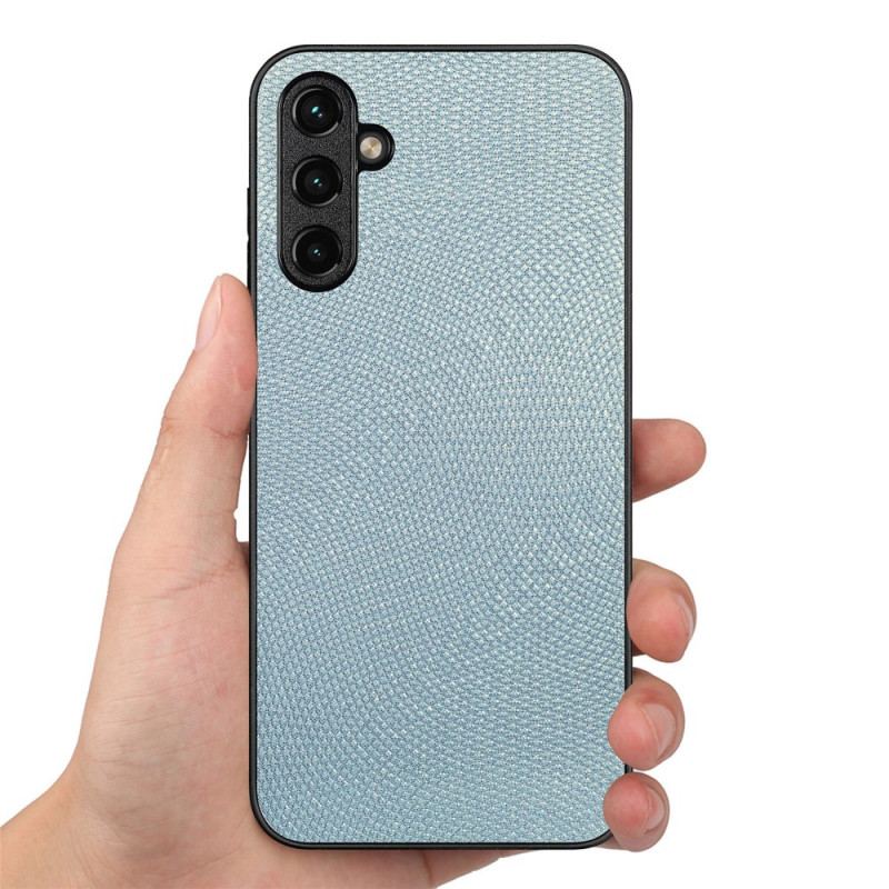 Coque Samsung Galaxy A54 5G Simili Cuir Coloré