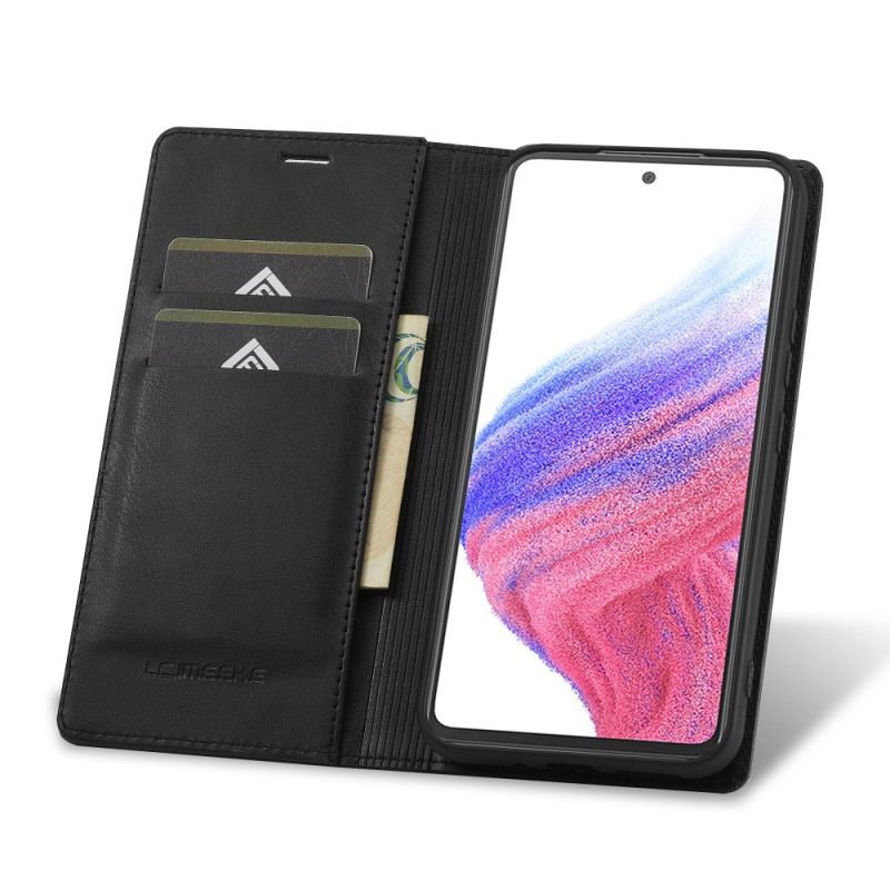 Flip Cover Samsung Galaxy A54 5G LC.IMEEKE