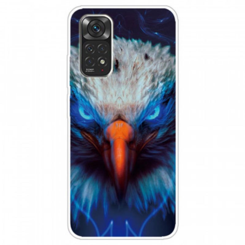 Coque Xiaomi Redmi Note 11 / 11s Aigle