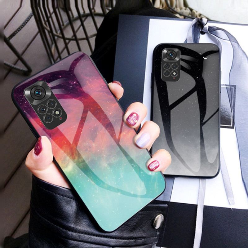 Coque Xiaomi Redmi Note 11 / 11s Verre Trempé Beauty