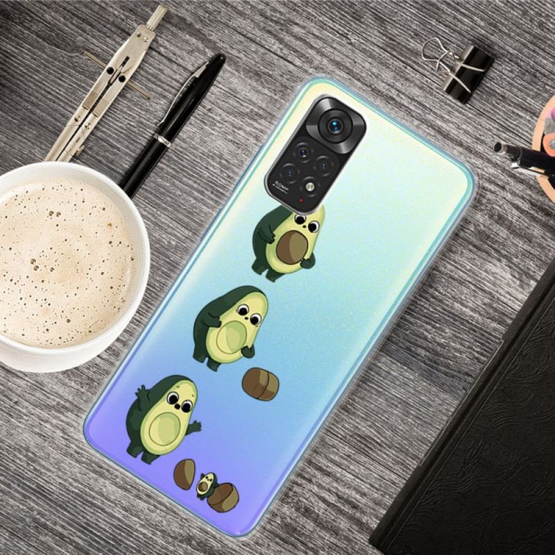 Coque Xiaomi Redmi Note 11 / 11s La vie d'un Avocat