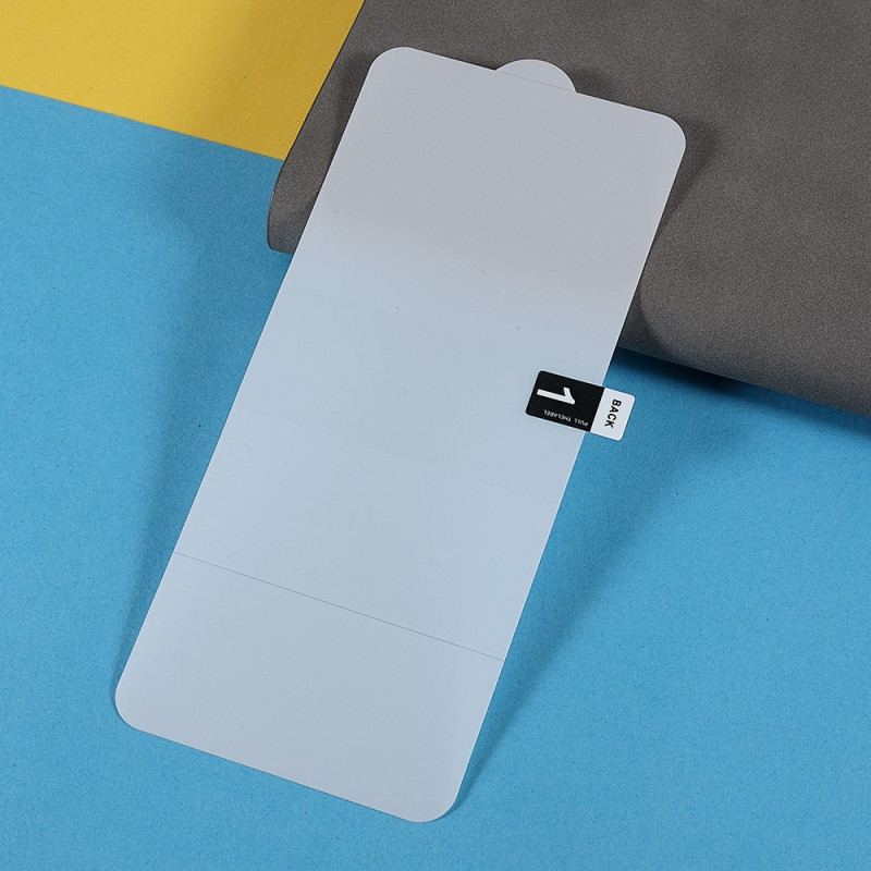 Film de protection écran pour Xiaomi Redmi Note 11 / 11s