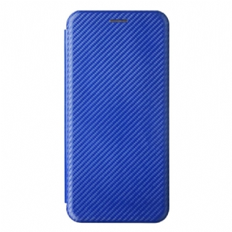 Flip Cover Xiaomi Redmi Note 11 / 11s Silicone Carbone Coloré