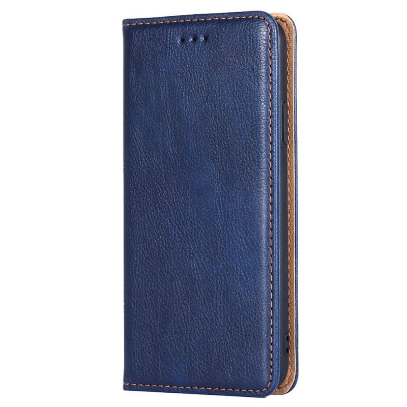 Flip Cover Xiaomi Redmi Note 11 / 11s Style Cuir Vintage