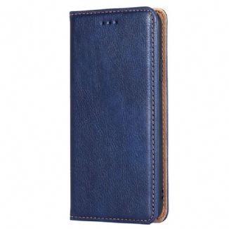 Flip Cover Xiaomi Redmi Note 11 / 11s Style Cuir Vintage