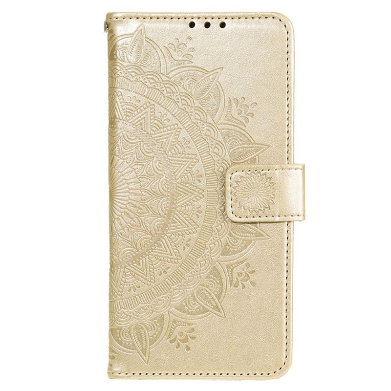 Housse Xiaomi Redmi Note 11 / 11s Mandala Soleil