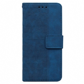 Housse Xiaomi Redmi Note 11 / 11s Motif à Lanière