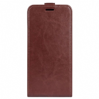 Housse Xiaomi Redmi Note 11 / 11s Rabat Vertical Effet Cuir