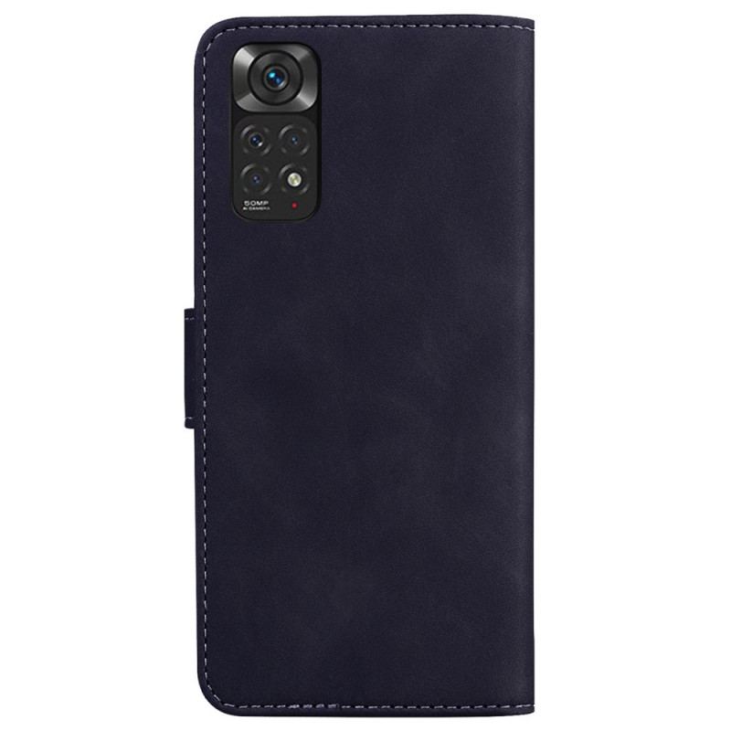 Housse Xiaomi Redmi Note 11 / 11s Vintage Couture