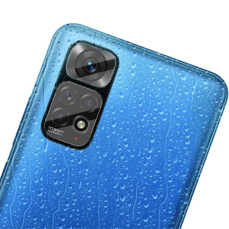 Lentille de Protection en Verre Trempé pour Xiaomi Redmi Note 11 4G / 11s 4G IMAK