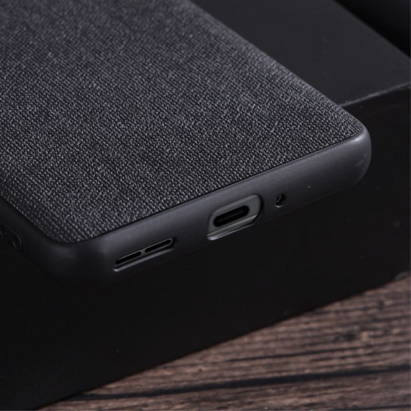 Coque OnePlus 12 5G Design Tissu