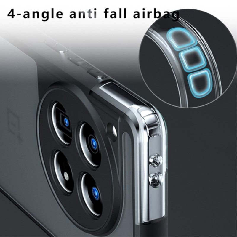 Coque OnePlus 12 5G Protection Airbag