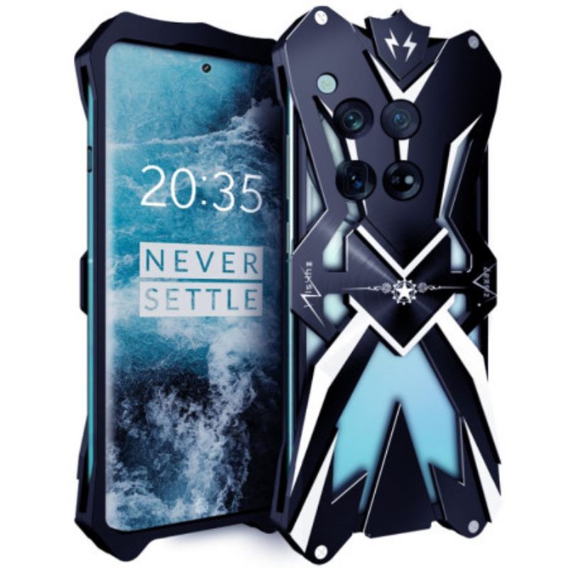 Coque OnePlus 12 5G Warrior