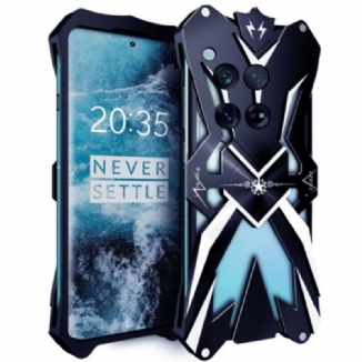 Coque OnePlus 12 5G Warrior