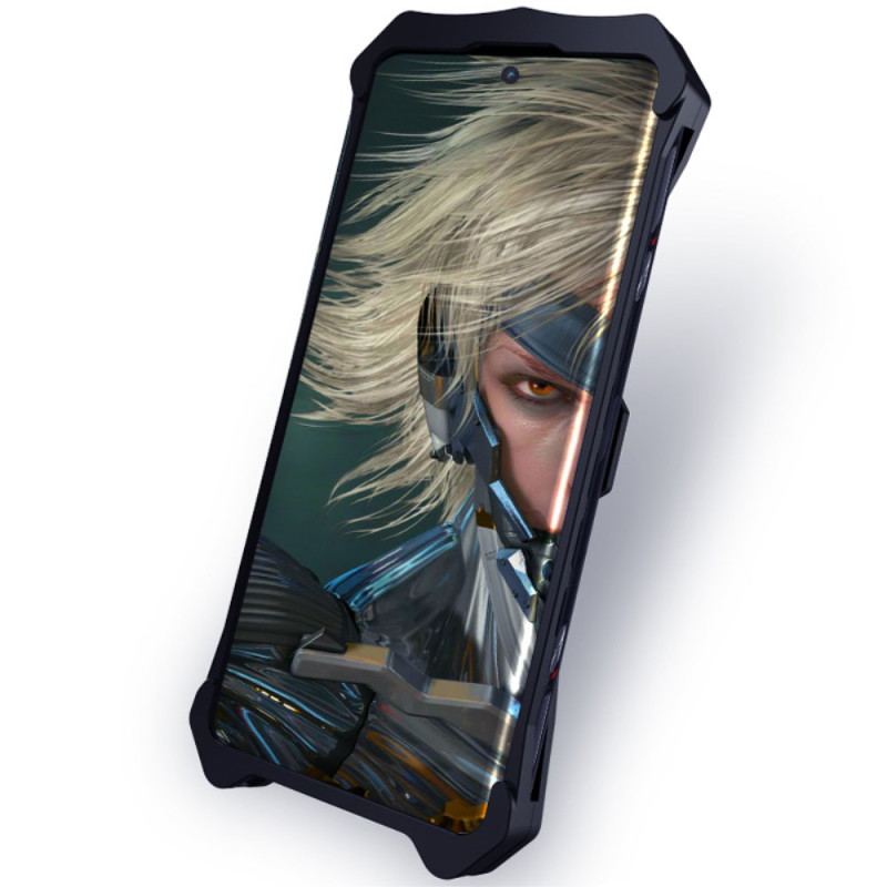 Coque OnePlus 12 5G Warrior