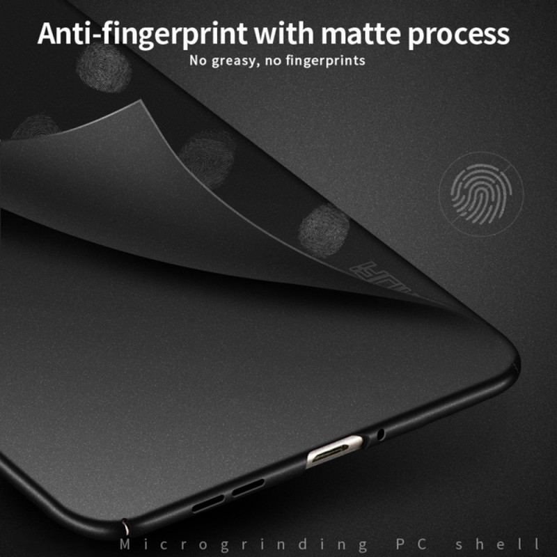 Coque Ultra Mince OnePlus 12 5G Shield Matte MOFI