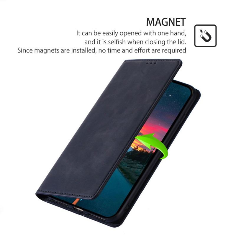 Flip Cover OnePlus 12 5G Style Daim