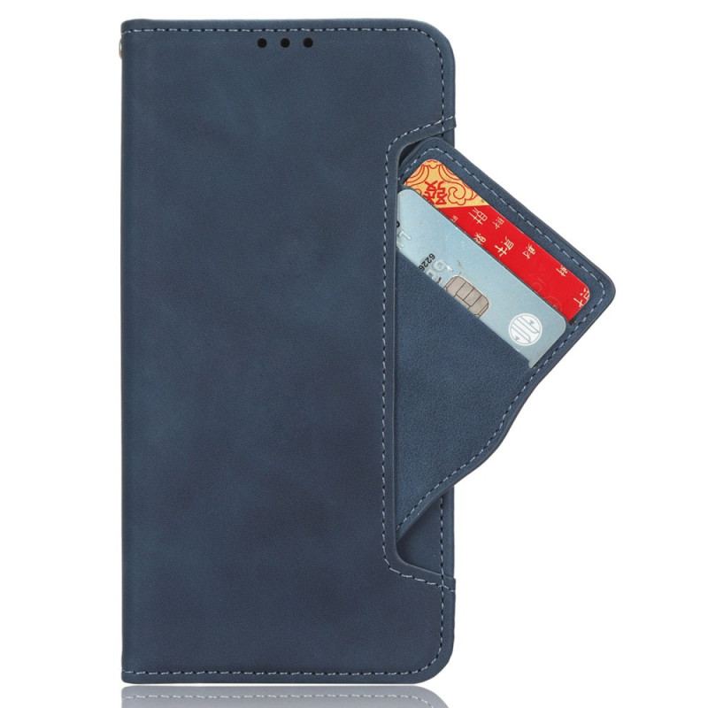 Housse OnePlus 12 5G MUlti-Cartes