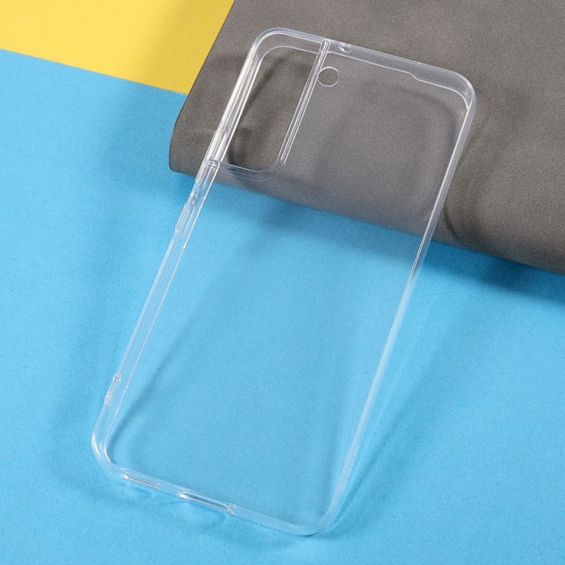 Coque Samsung Galaxy Plus 5G Transparente