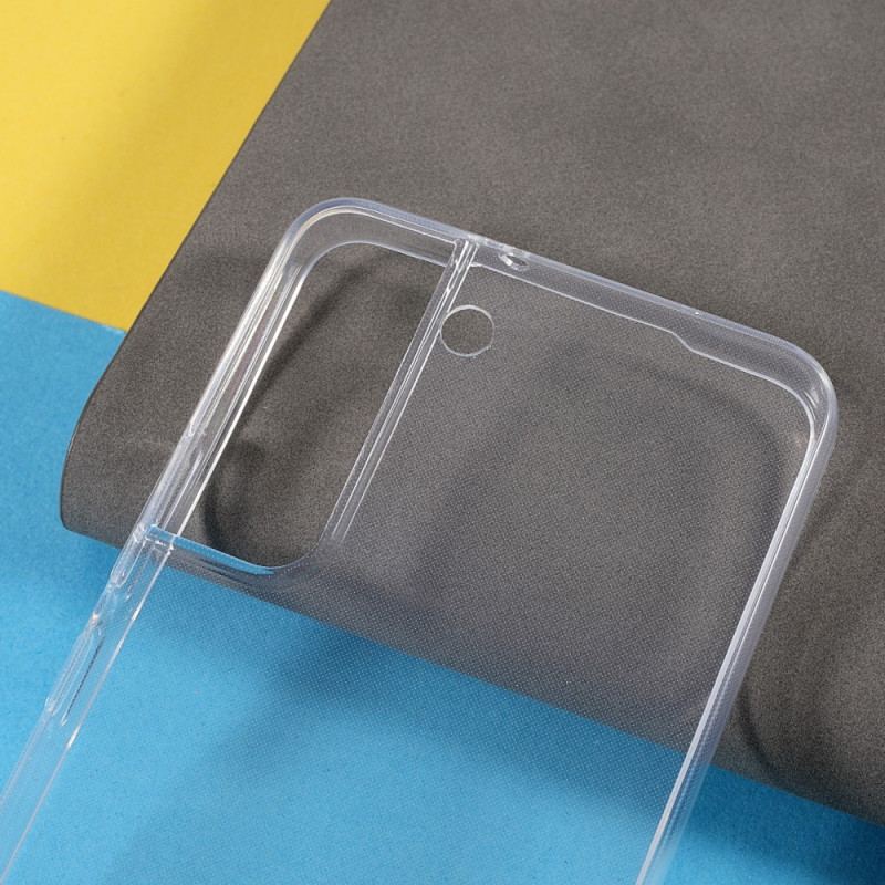 Coque Samsung Galaxy Plus 5G Transparente