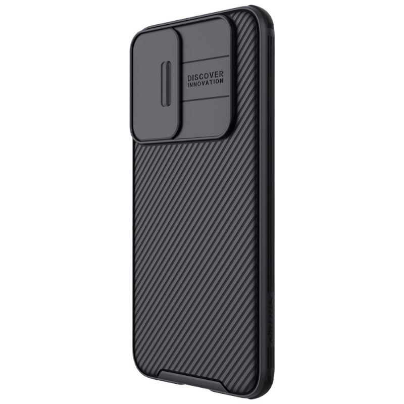 Coque Samsung Galaxy S22 Plus 5G CamShield Nillkin