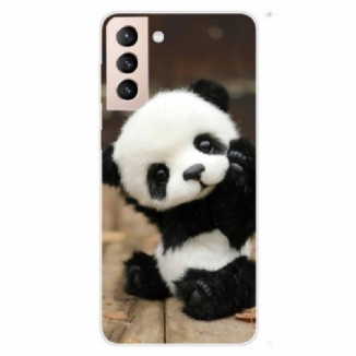 Coque Samsung Galaxy S22 Plus 5G Flexible Panda