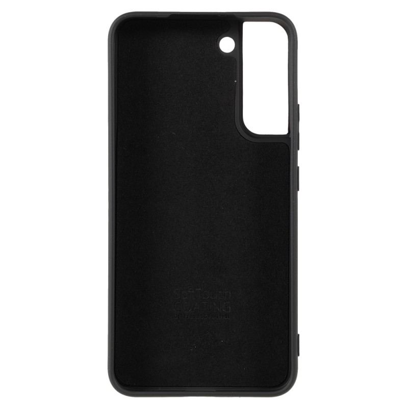 Coque Samsung Galaxy S22 Plus 5G Silicone Liquide X-LEVEL