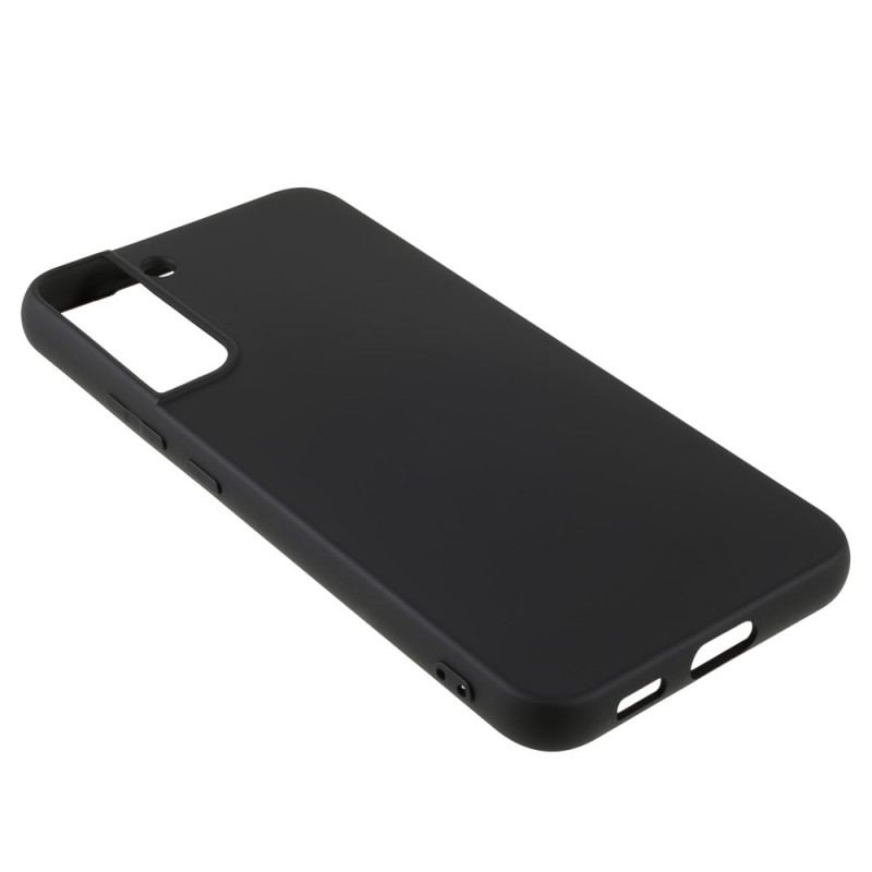 Coque Samsung Galaxy S22 Plus 5G Silicone Liquide X-LEVEL