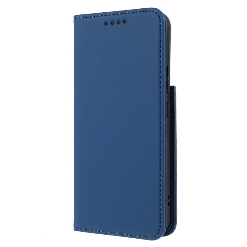 Flip Cover Samsung Galaxy S22 Plus 5G Porte-Carte Support