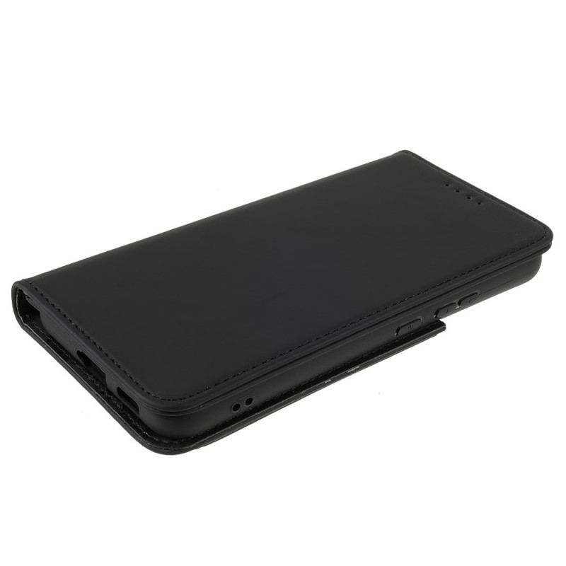 Flip Cover Samsung Galaxy S22 Plus 5G Porte-Carte Support