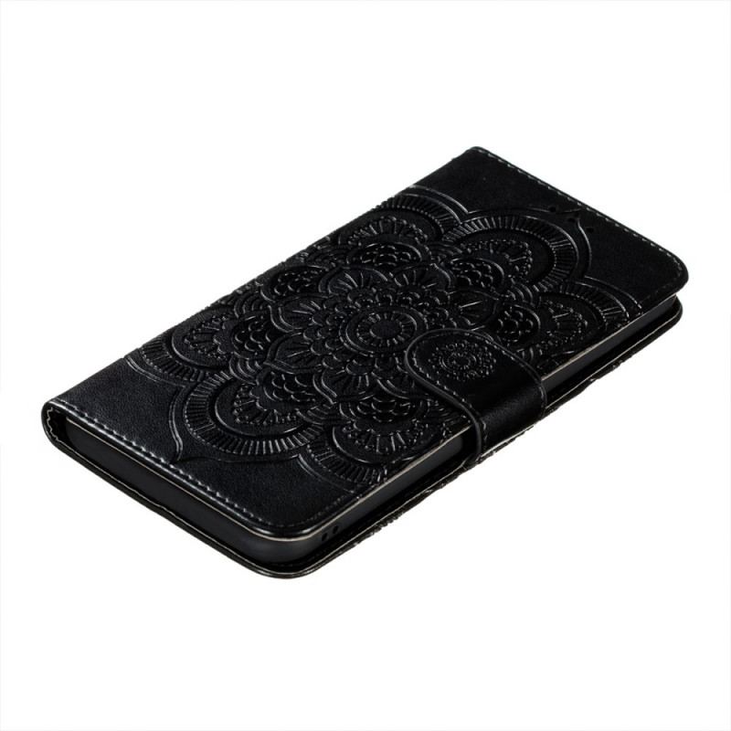 Housse Samsung Galaxy S22 Plus 5G Mandala Entier