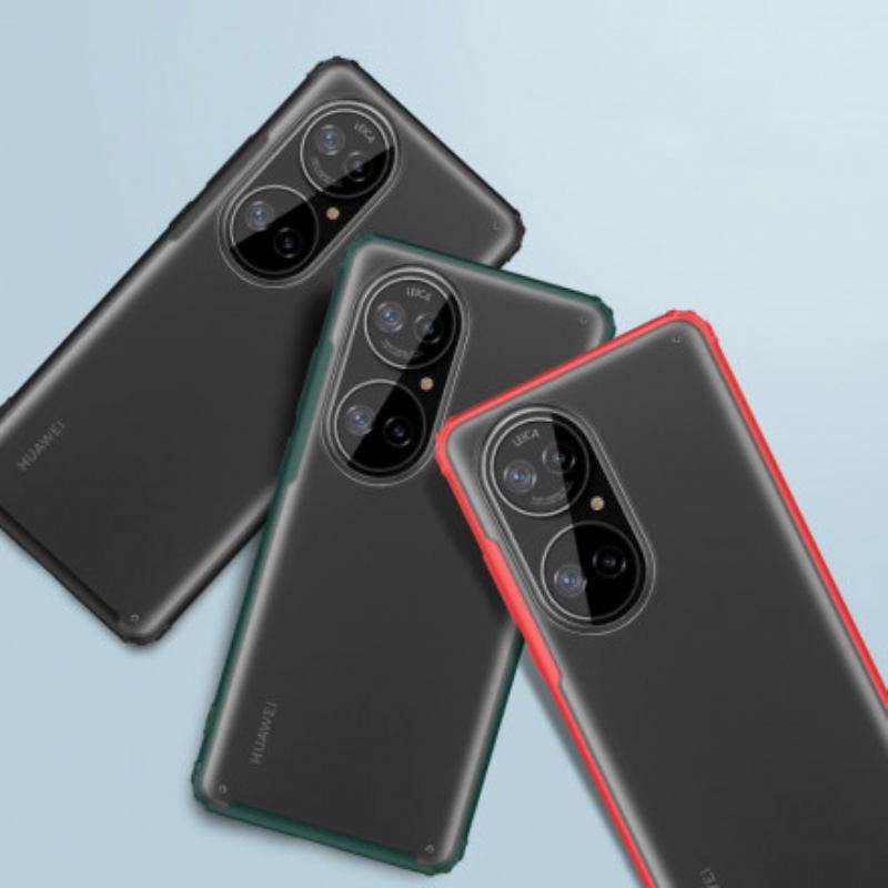 Coque Huawei P50 Pro Armor Series