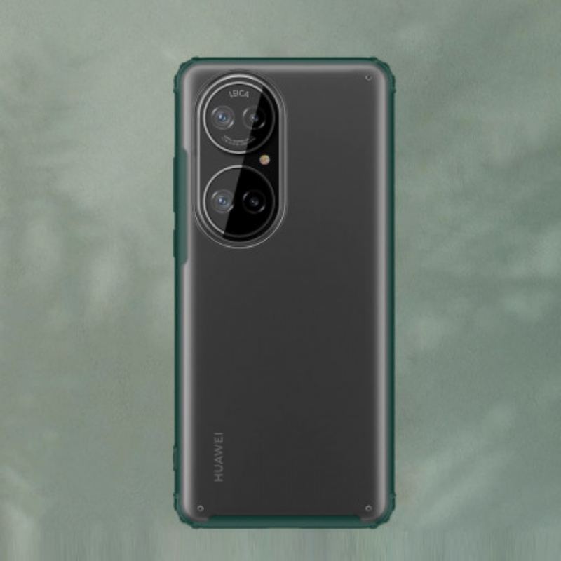 Coque Huawei P50 Pro Armor Series