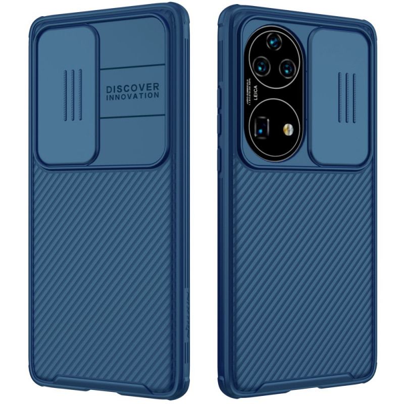 Coque Huawei P50 Pro CamShield Nillkin