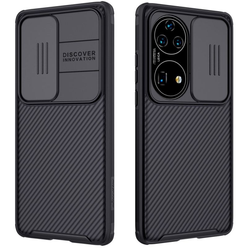 Coque Huawei P50 Pro CamShield Nillkin