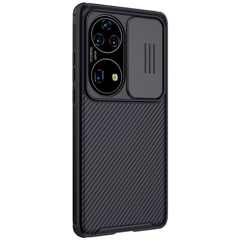 Coque Huawei P50 Pro CamShield Nillkin