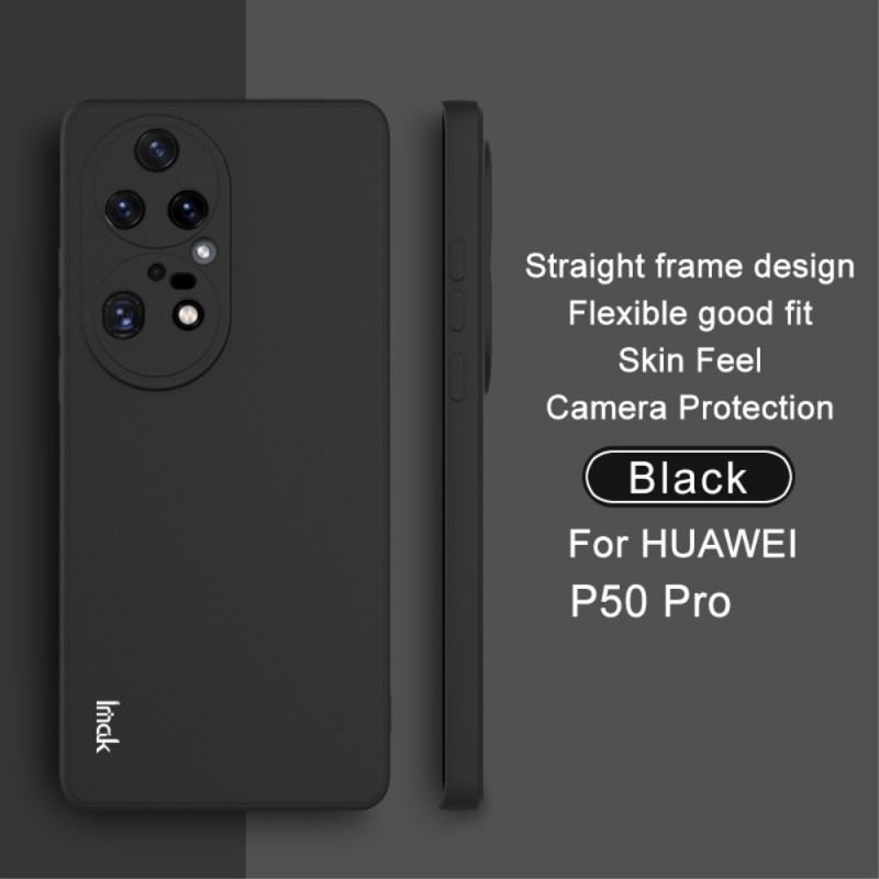 Coque Huawei P50 Pro IMAK UC-4 Séries