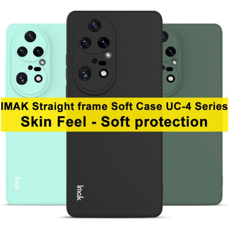 Coque Huawei P50 Pro IMAK UC-4 Séries