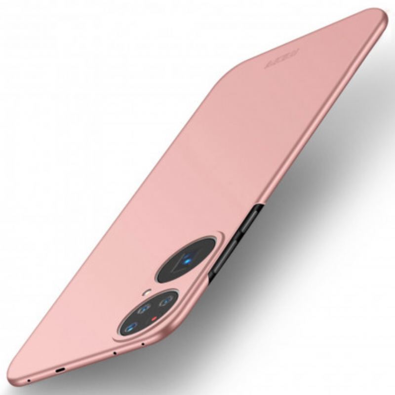 Coque Huawei P50 Pro MOFI Ultra Fine