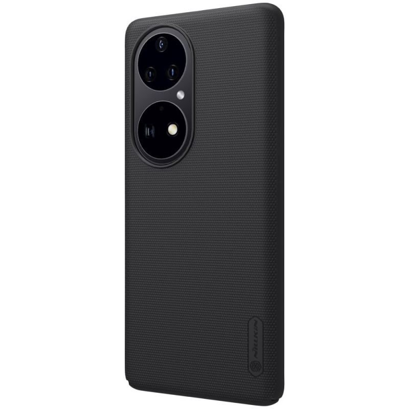 Coque Huawei P50 Pro Rigide Givré Nillkin