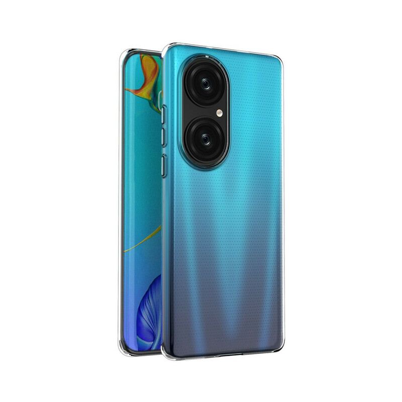 Coque Huawei P50 Pro Transparente Crystal