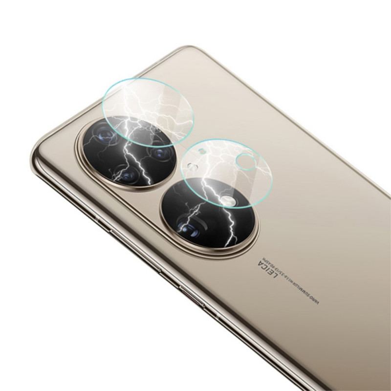 Lentille de Protection en Verre Trempé pour Huawei P50 Pro IMAK