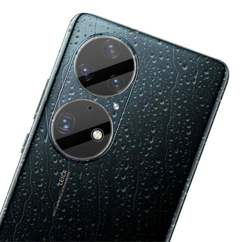 Lentille de Protection en Verre Trempé pour Huawei P50 Pro IMAK