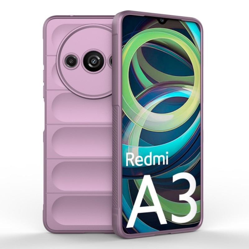 Coque Xiaomi Redmi A3 / Poco C61 Antidérapante