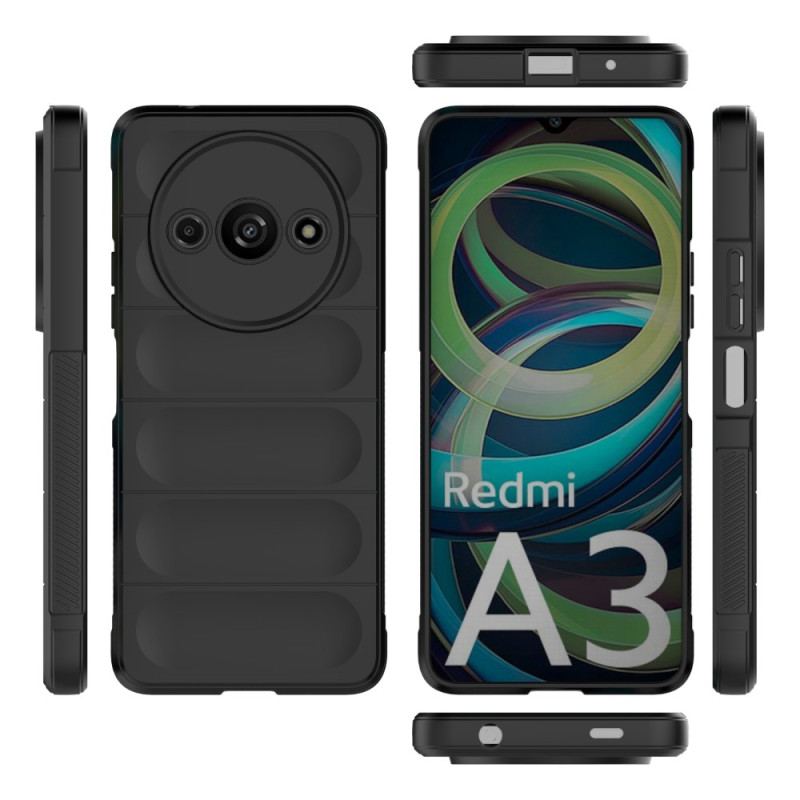 Coque Xiaomi Redmi A3 / Poco C61 Antidérapante